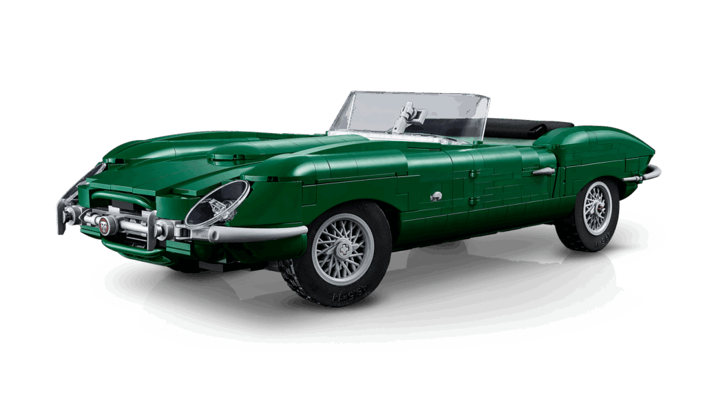 lego icons 11381 jaguar e type (3)