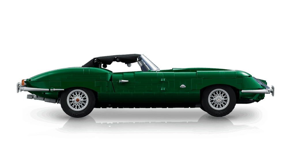 lego icons 11381 jaguar e type (4)