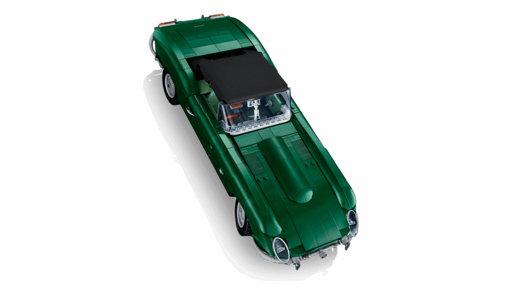 lego icons 11381 jaguar e type (6)