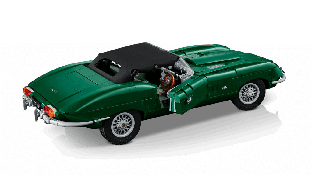 lego icons 11381 jaguar e type (7)