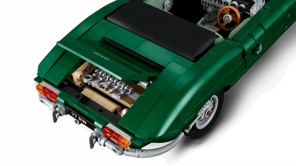 lego icons 11381 jaguar e type (9)
