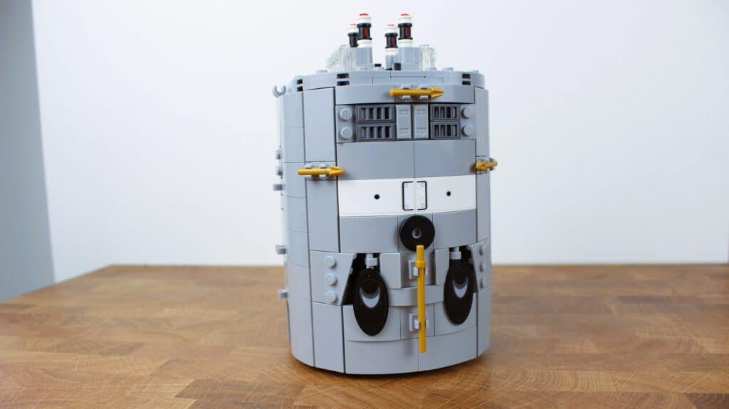 lego icons 11382 hubble space telescope 10