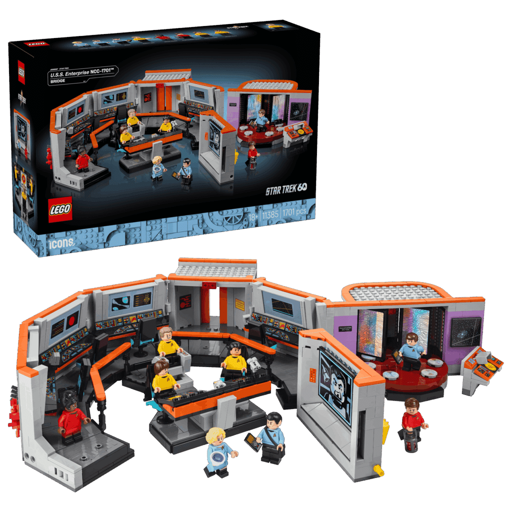 lego icons 11385 star trek u.s.s. enterprise ncc 1701 bridge (1)