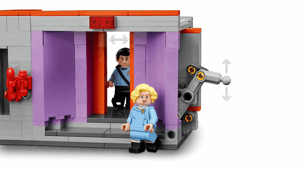 lego icons 11385 star trek u.s.s. enterprise ncc 1701 bridge (7)