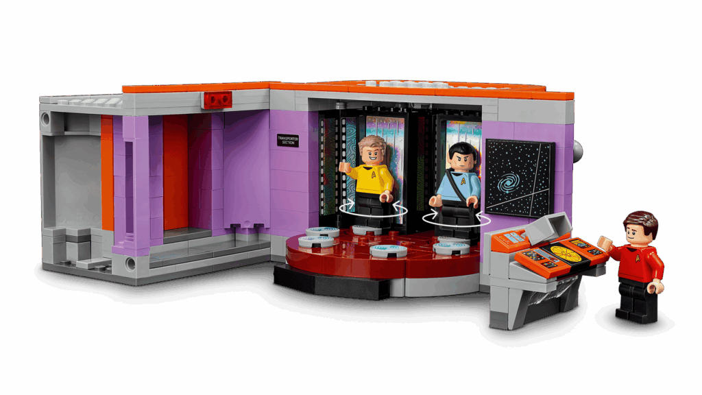 lego icons 11385 star trek u.s.s. enterprise ncc 1701 bridge (8)