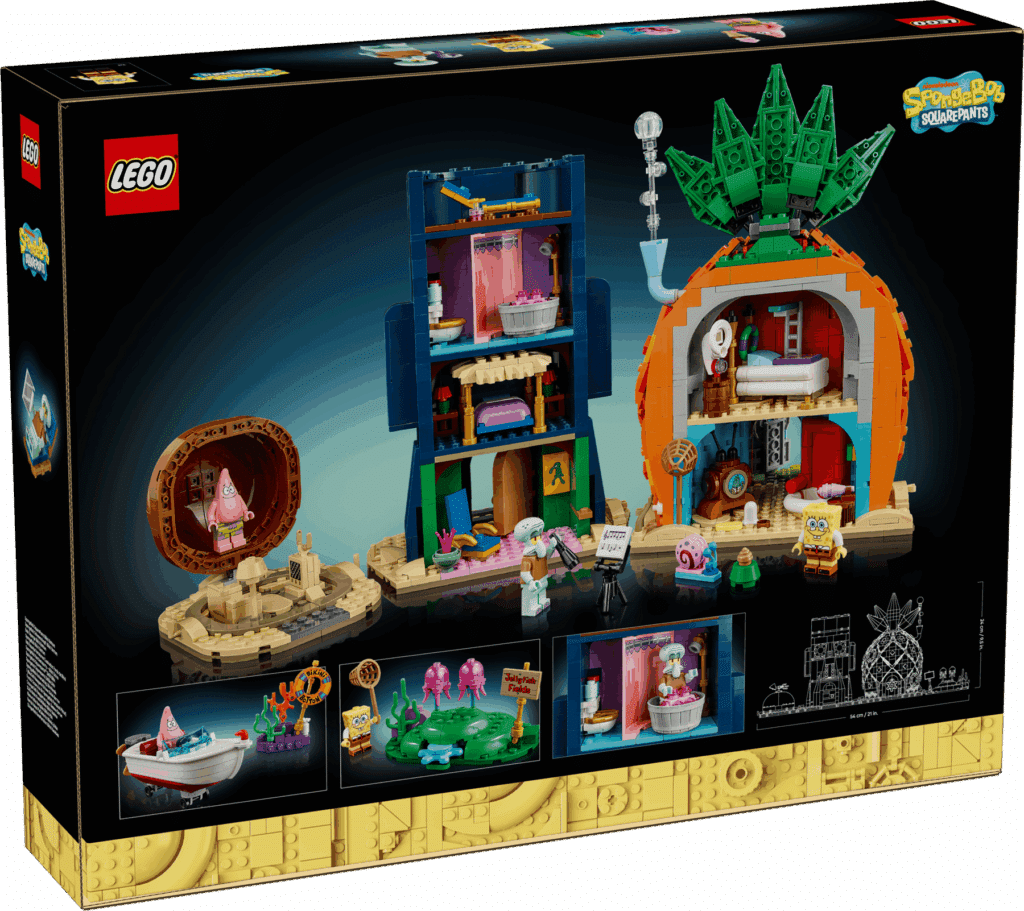 lego icons 11386 spongebob squarepants bikini bottom (10)