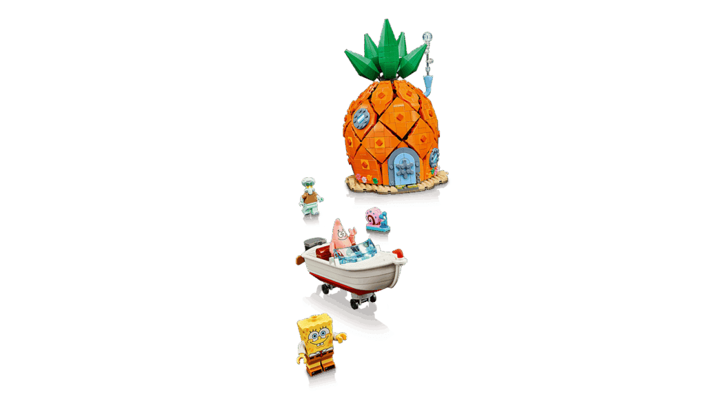 lego icons 11386 spongebob squarepants bikini bottom (6)