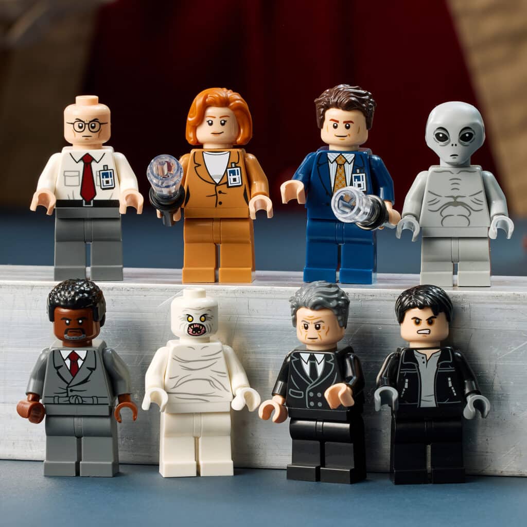 lego ideas 21369 the x files (1)
