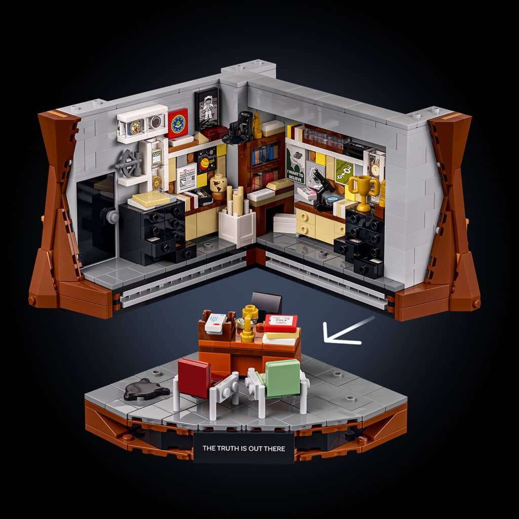 lego ideas 21369 the x files (3)