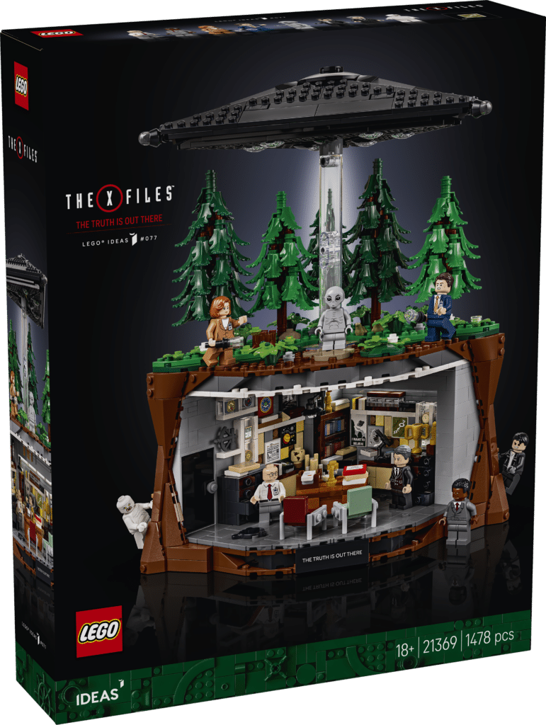 lego ideas 21369 the x files (3)
