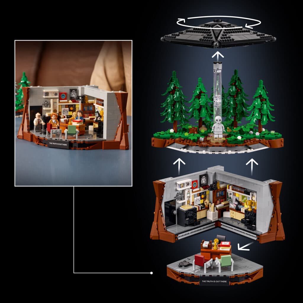 lego ideas 21369 the x files (8)