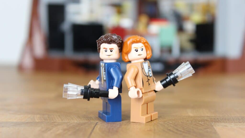 lego ideas 21369 the x files the truth is out there 04