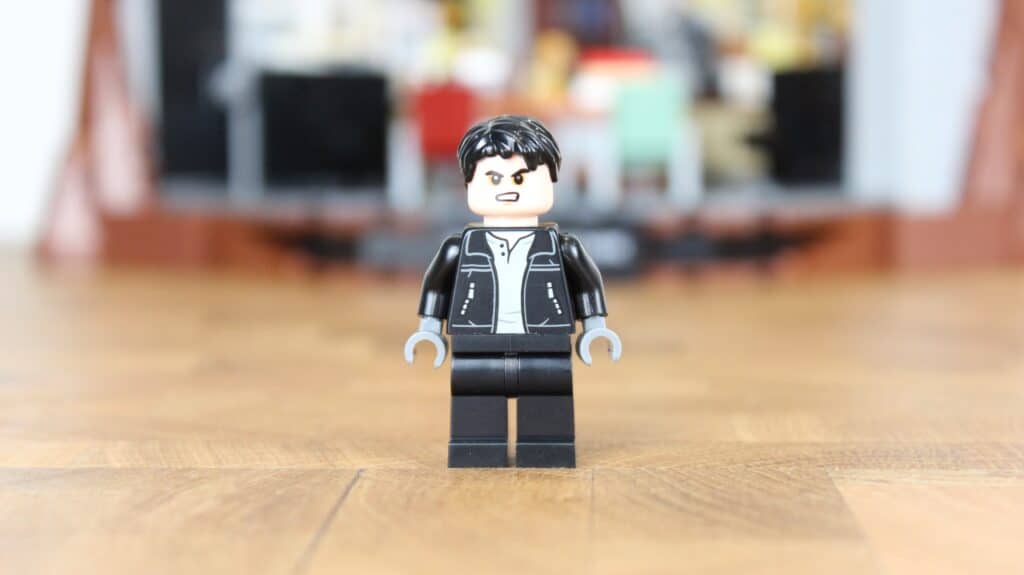 lego ideas 21369 the x files the truth is out there 05