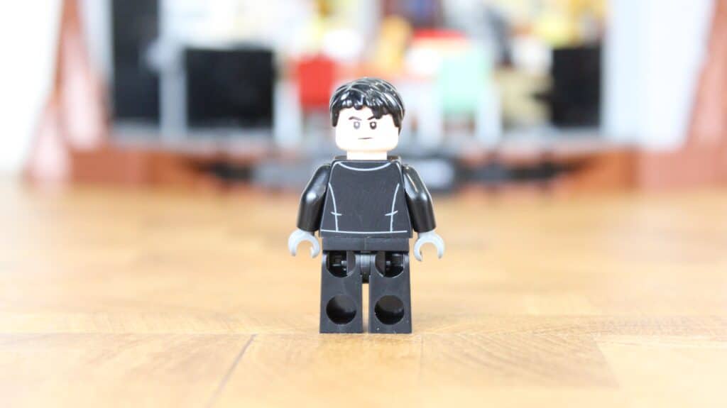 lego ideas 21369 the x files the truth is out there 06