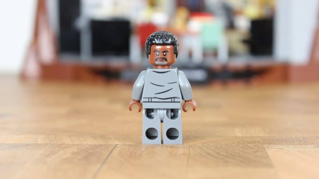 lego ideas 21369 the x files the truth is out there 08