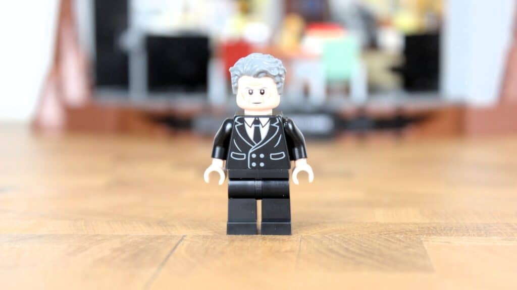 lego ideas 21369 the x files the truth is out there 09