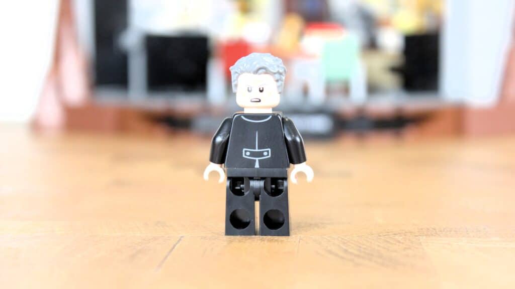 lego ideas 21369 the x files the truth is out there 10