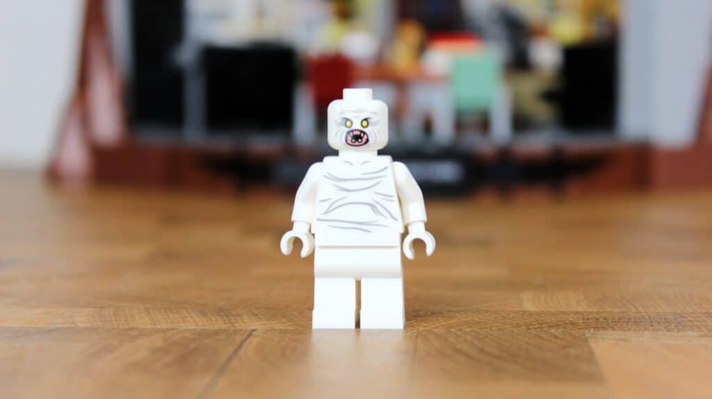 lego ideas 21369 the x files the truth is out there 11