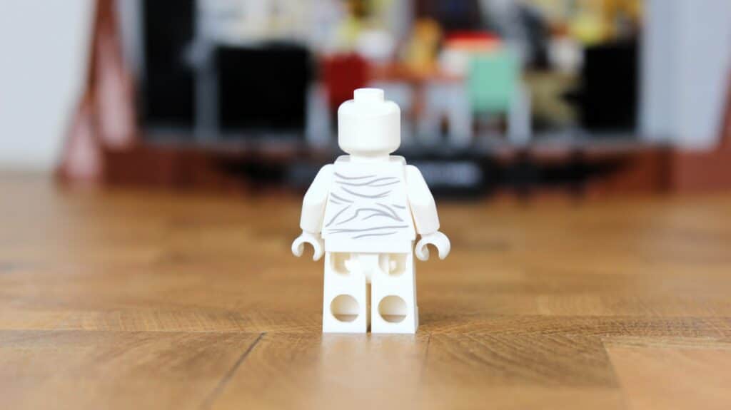 lego ideas 21369 the x files the truth is out there 12