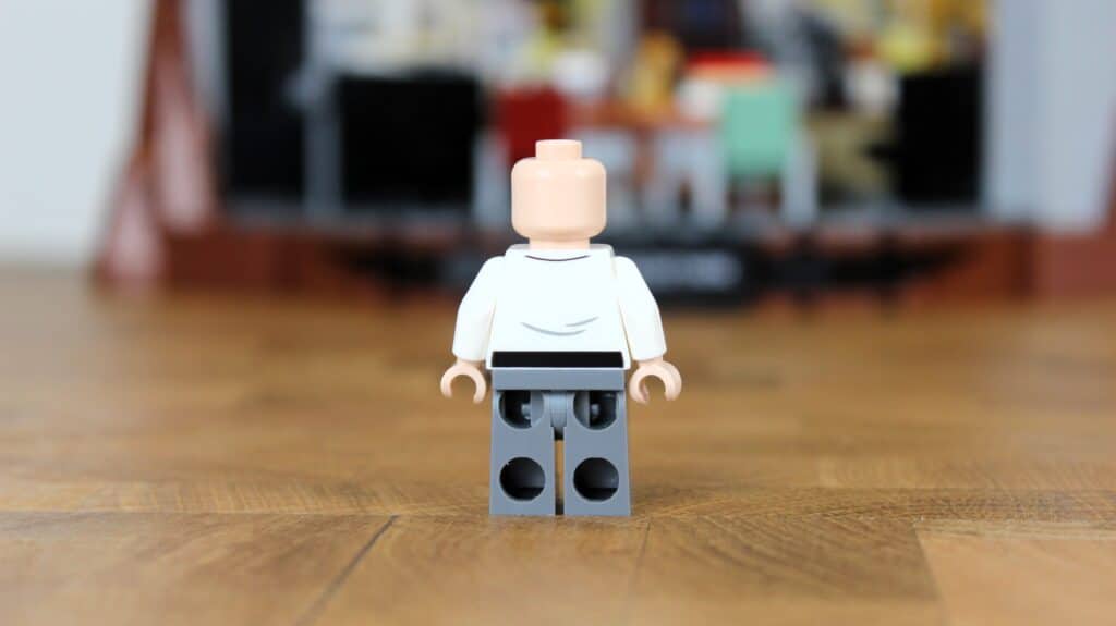 lego ideas 21369 the x files the truth is out there 14