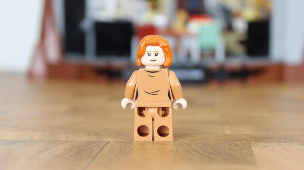 lego ideas 21369 the x files the truth is out there 16