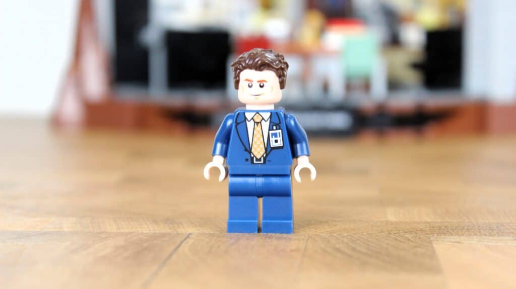 lego ideas 21369 the x files the truth is out there 17