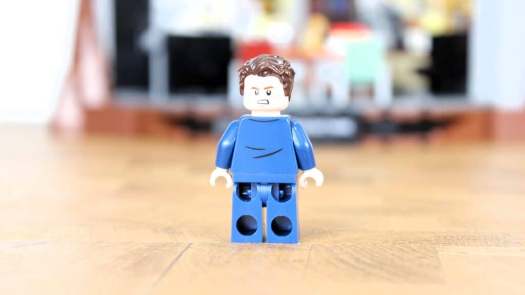 lego ideas 21369 the x files the truth is out there 18