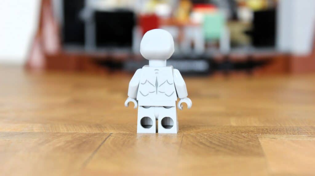 lego ideas 21369 the x files the truth is out there 20