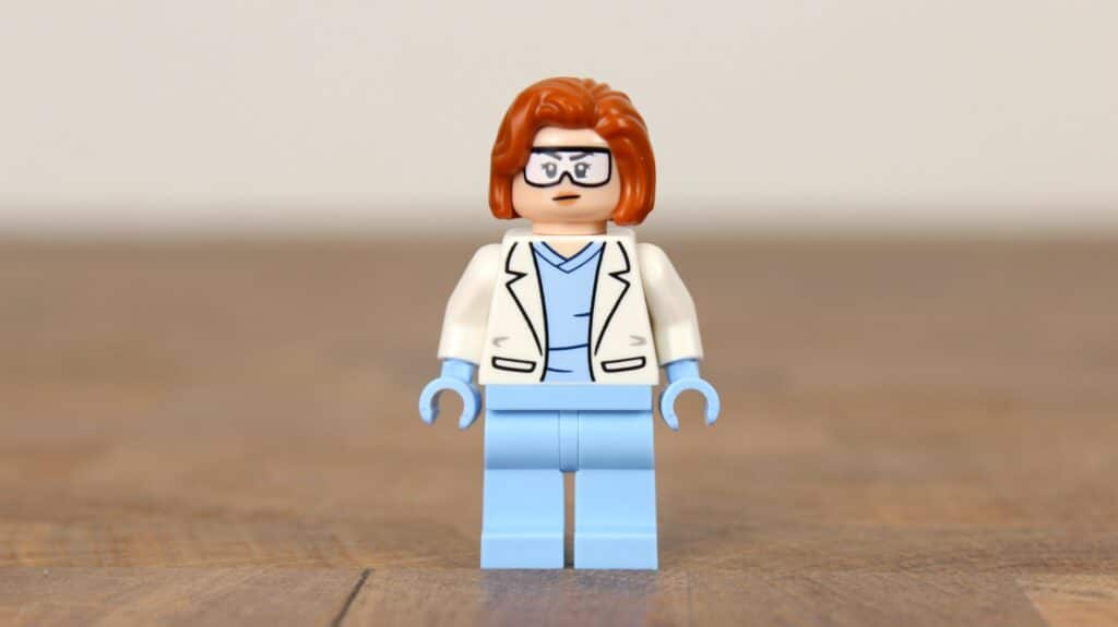 lego ideas 21369 the x files the truth is out there 21