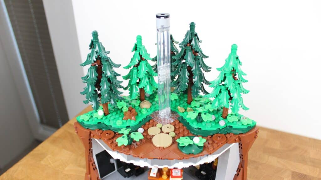lego ideas 21369 the x files the truth is out there 26