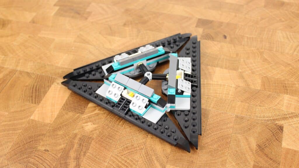 lego ideas 21369 the x files the truth is out there 31