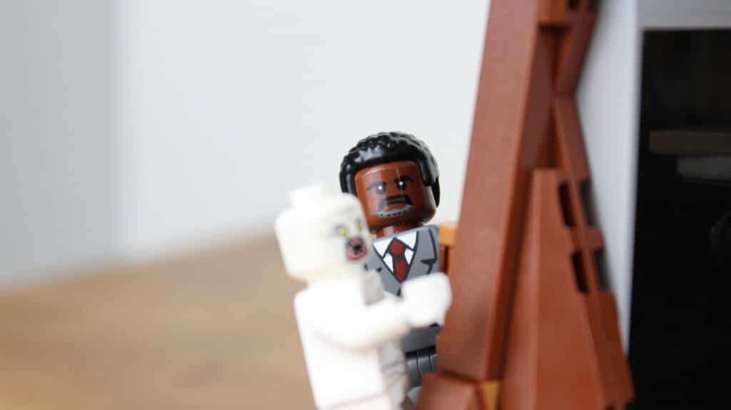 lego ideas 21369 the x files the truth is out there 32