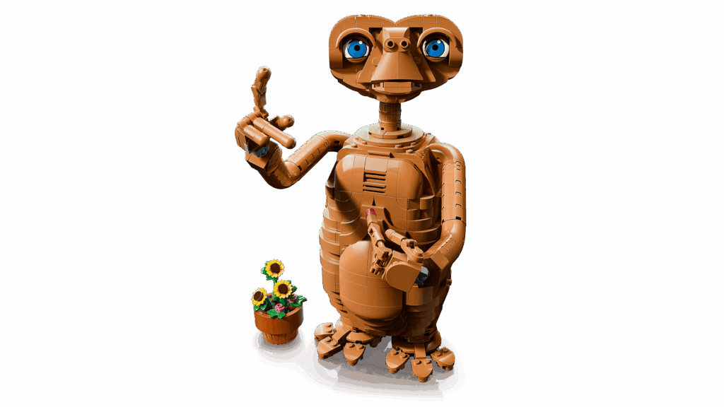 lego ideas 21370 e.t. the extra terrestrial (5)