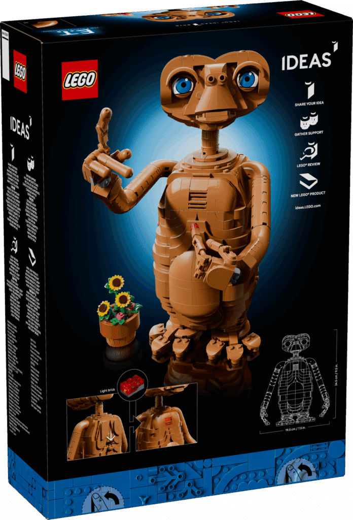 lego ideas 21370 e.t. the extra terrestrial (8)