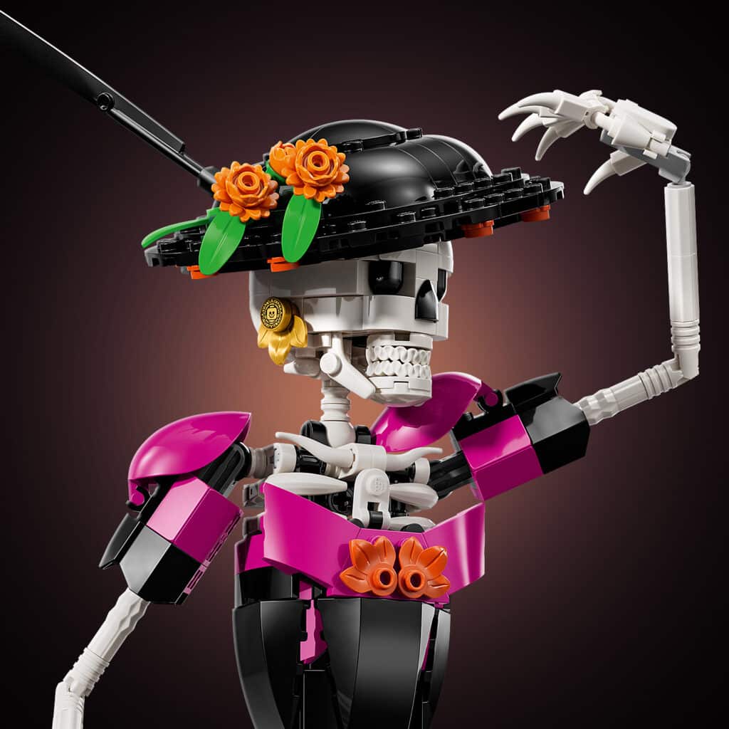 lego ideas 21372 la catrina (1)