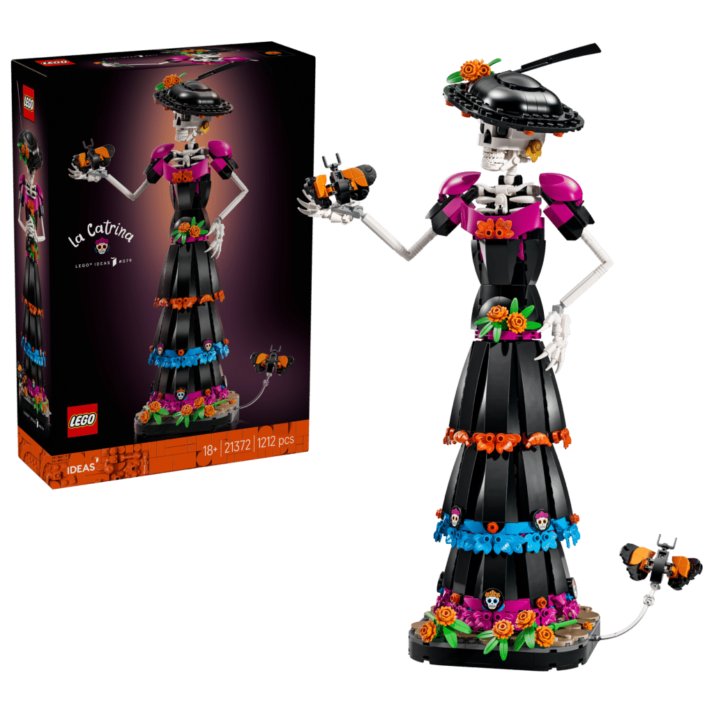 lego ideas 21372 la catrina (1)