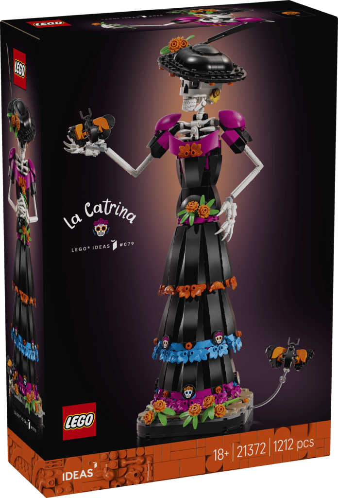 lego ideas 21372 la catrina (2)