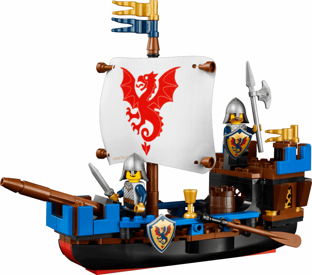 lego ideas 40912 sea serpent (3)