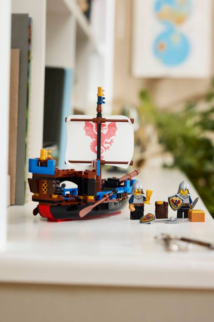lego ideas 40912 sea serpent (3)