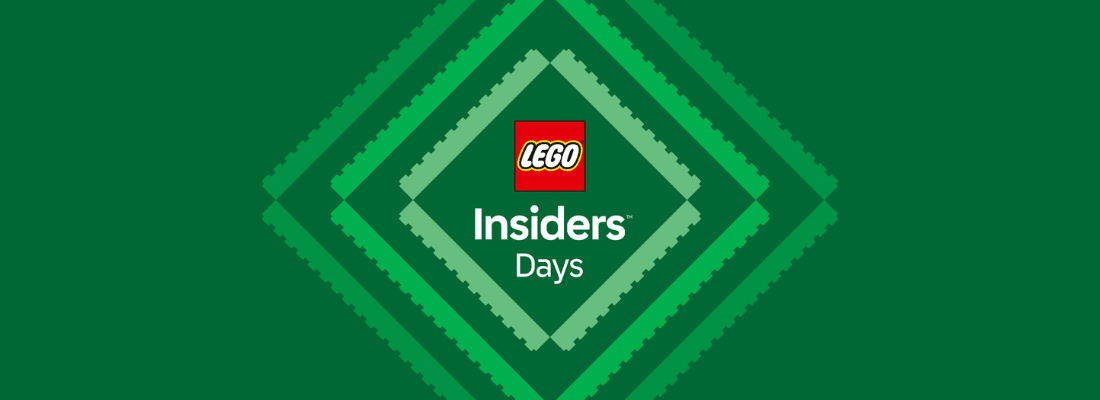 lego insiders days 2026