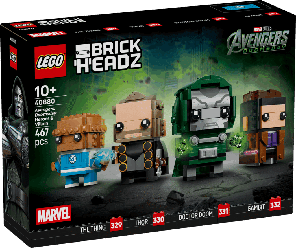 lego marvel 40880 avengers doomsday heroes & villain (1)