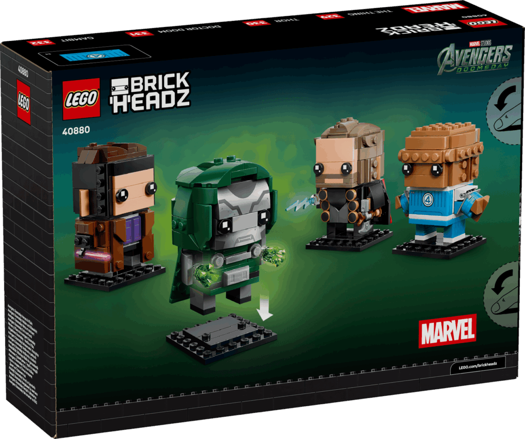 lego marvel 40880 avengers doomsday heroes & villain (2)