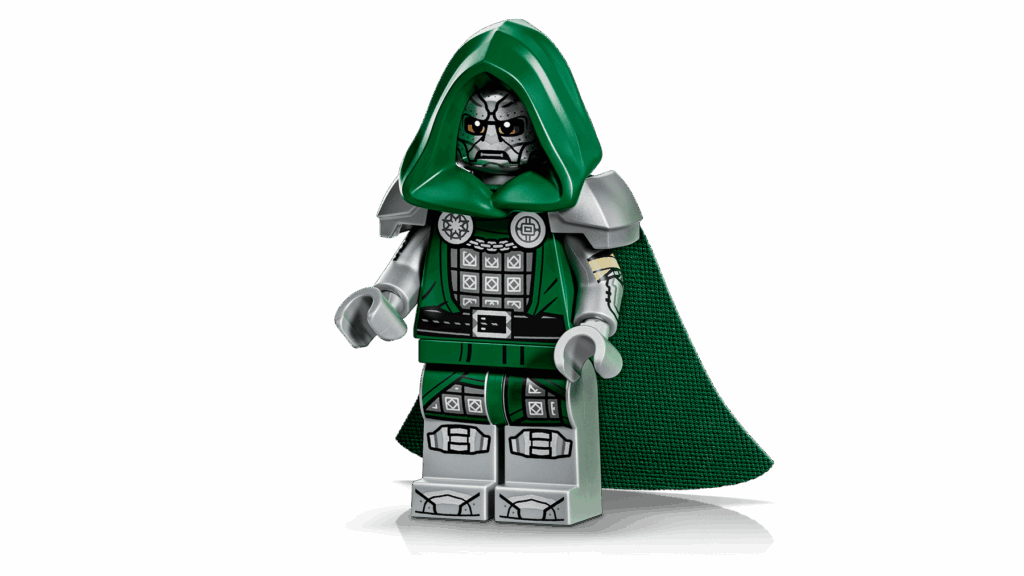 lego marvel 76345 doctor doom bust (4)