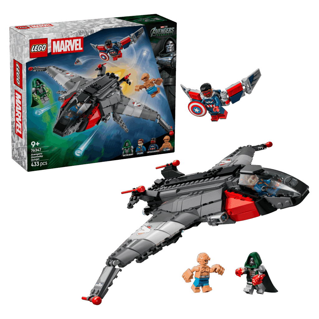 lego marvel 76347 avengers doomsday quinjet (1)