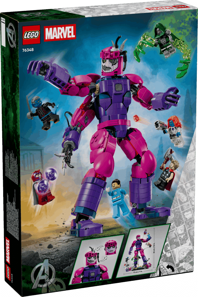 lego marvel 76348 epic battle avengers doomsday (7)