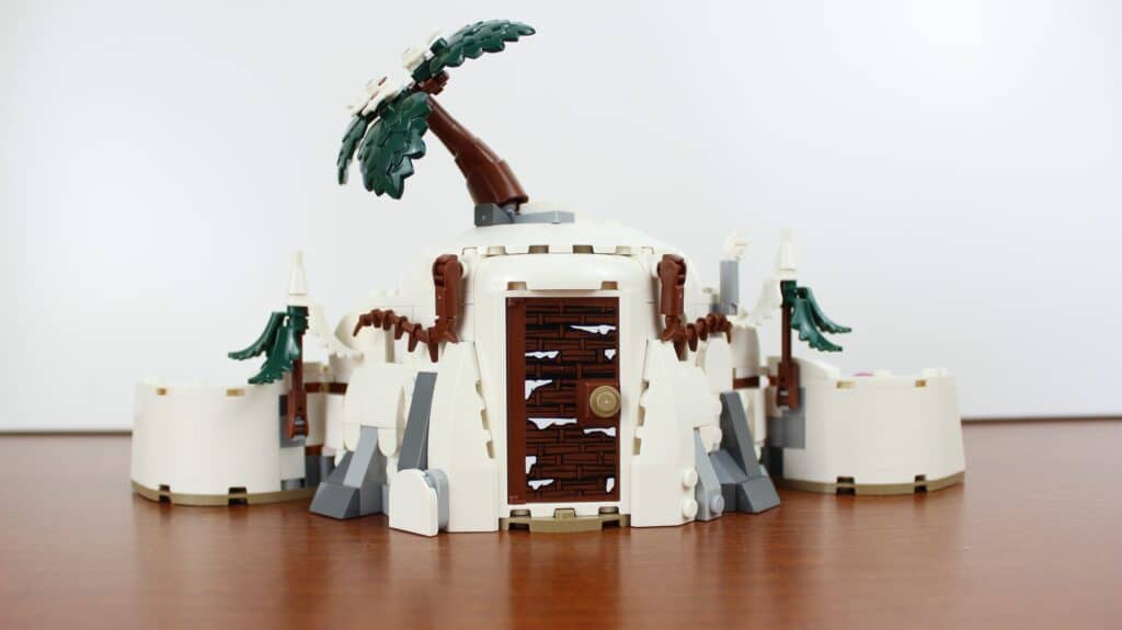 lego one piece 75641 dr. hiriluk's hideout 11