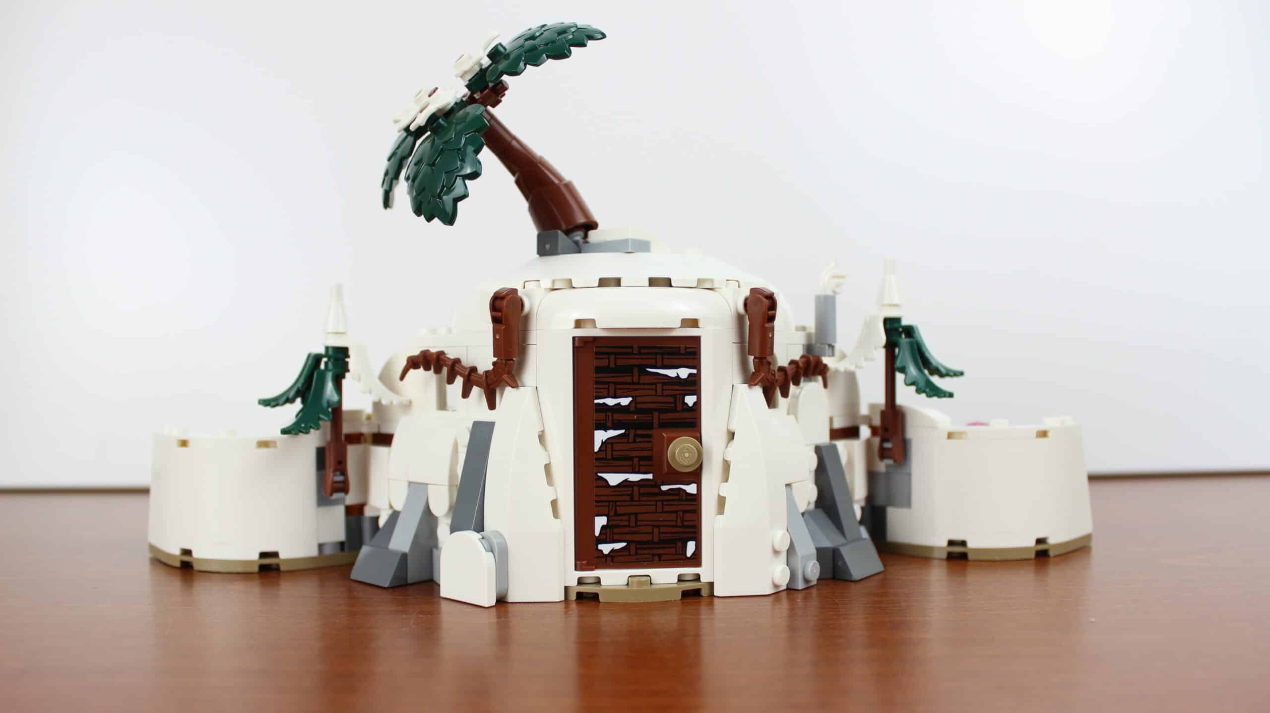 lego one piece 75641 dr. hiriluk's hideout 11