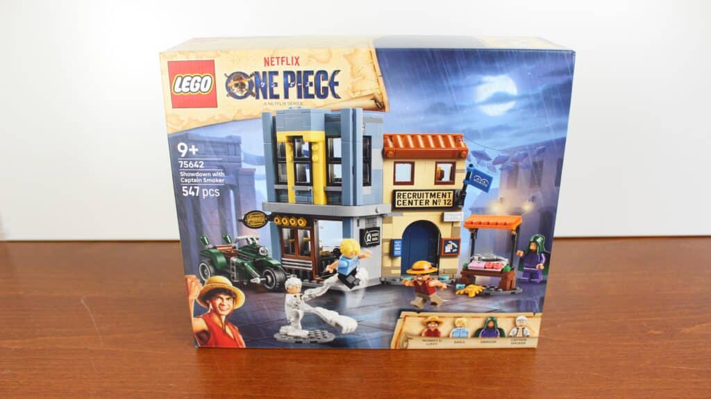lego one piece 75642 showdown with captain smoker 02
