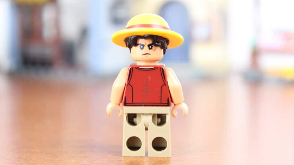 lego one piece 75642 showdown with captain smoker 11