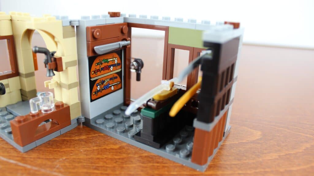 lego one piece 75642 showdown with captain smoker 16